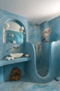 villa santorini