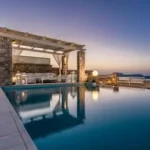 Villa Mikaella Santorini